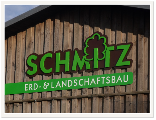 Logo Schmitz