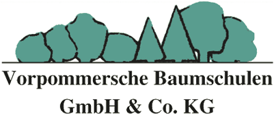 Baumschulen Vorpommern